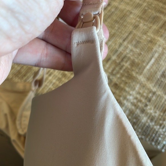 EUC Nursing Bra - Picture 6 of 6